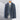 Eleganter Herrenblazer in Grau für jeden Anlass – Stilvoll und Komfortabel