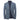 Eleganter Herrenblazer in Grau für jeden Anlass – Stilvoll und Komfortabel