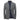 Eleganter Herrenblazer in Grau für jeden Anlass – Stilvoll und Komfortabel