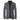 Eleganter Tweed-Blazer für Herren – Stilvoll und Vielseitig für Geschäft und Freizeit