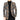 Eleganter Tweed-Blazer für Herren – Stilvoll und Vielseitig für Geschäft und Freizeit
