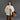 Eleganter Woll Mantel Damen Kurz Mantel mit langen Ärmeln für Herbst und Winter