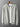 Herren Cardigan aus 100% Kaschmir mit Reißverschluss - Hochwertiger, warmer Strick