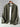 Herren Cardigan aus 100% Kaschmir mit Reißverschluss - Hochwertiger, warmer Strick
