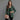 Karierter Blazer für Damen – Taillierter Schnitt für Elegante und Lässige Anlässe