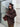 Oversize Blazer Damen im Wildleder-Look – Langarm Chic für den Herbst 1