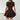 A-Linien Mini-Kleid für Damen mit Quadrat-Ausschnitt – Elegantes Sommerdesign für Verschiedene Anlässe