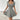 A-Linien Mini-Kleid für Damen mit Quadrat-Ausschnitt – Elegantes Sommerdesign für Verschiedene Anlässe