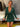 Langes Abendkleid für Damen mit Pailletten – Glamouröse Silhouette für besondere Anlässe