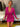 Langes Abendkleid für Damen mit Pailletten – Glamouröse Silhouette für besondere Anlässe