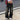 Baggy Jeans Damen Y2K Stil Weit Geschnitten Freizeit Streetwear