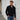 Baumwollpullover für Herren mit Zopfmuster und Halbreißverschluss – Eleganter und Bequemer Stil für Jede Gelegenheit