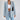 Maßgeschneiderter Blazer für Damen – Eleganter Schnitt für Business und Freizeit