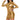 Damen Bodycon Kleid mit Langarm und Hohem Kragen