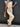Damen Jumpsuit Mit Gerüschten Ärmeln Für Hochzeit Eleganter Schnitt