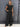 Damen Jumpsuit Mit Gerüschten Ärmeln Für Hochzeit Eleganter Schnitt