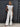 Damen Jumpsuit Mit Gerüschten Ärmeln Für Hochzeit Eleganter Schnitt