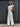 Damen Jumpsuit Mit Gerüschten Ärmeln Für Hochzeit Eleganter Schnitt