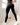 Damen Leggings Hochbundig Nahtlos Fitness