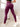 Damen Leggings Hochbundig Nahtlos Fitness