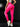 Damen Leggings Hochbundig Nahtlos Fitness