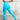 Damen Leggings Hochbundig Nahtlos Fitness