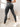 Damen Leggings Hochbundig Nahtlos Fitness