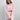 Damen Pyjama Kurz Set mit Langarm-Oberteil und Shorts – Bequemes Loungewear für Entspannung und Freizeit 0