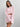 Damen Pyjama Kurz Set mit Langarm-Oberteil und Shorts – Bequemes Loungewear für Entspannung und Freizeit 0