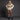 Damen Pyjama Set Kurzarm mit Druck und Spitze für den Herbst