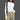 Damen Slim Fit Langarmshirt O-Neck in Einfarbig für Frühling und Herbst