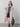Damen Trenchcoat Oversized mit Umlegekragen