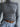 Damen Turtleneck Langarmshirt Casual