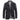 Denim Blazer für Herren – Lässiger Stil mit praktischen Details für Alltag und Anlässe