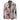 Eleganter Blumen-Blazer für Herren – Extravagantes Design für besondere Anlässe