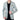 Eleganter Herrenblazer für Männer – Vielseitiger Business- und Freizeitstil mit Klassischem Schnitt