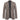Eleganter Herrenblazer in Grau und Khaki – Vielseitiges Design für jede Gelegenheit