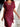 Festliche Chiffonkleider für Damen mit Gestuften Details – Elegante Silhouette für Jeden Anlass