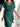 Festliche Chiffonkleider für Damen mit Gestuften Details – Elegante Silhouette für Jeden Anlass