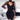 Festliches Damenkleid mit Hohem Kragen und Spitzenbesatz – Figurbetontes Mini Kleid für Elegante Anlässe 7