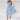 Formelles Partykleid für Damen mit V-Ausschnitt – Elegante Midi-Länge für besondere Anlässe 2