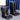 Gummistiefel für Herren – Rutschfest, Wasserdicht, Ideal für Baustellen und Outdoor-Aktivitäten 2