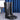 Gummistiefel für Herren – Rutschfest, Wasserdicht, Ideal für Baustellen und Outdoor-Aktivitäten 7