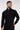 Half Zip Sweater für Herren mit Stehkragen – Sportlich-eleganter Pullover für Büro und Freizeit 0