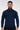 Half Zip Sweater für Herren mit Stehkragen – Sportlich-eleganter Pullover für Büro und Freizeit 11
