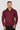 Half Zip Sweater für Herren mit Stehkragen – Sportlich-eleganter Pullover für Büro und Freizeit 1