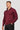 Half Zip Sweater für Herren mit Stehkragen – Sportlich-eleganter Pullover für Büro und Freizeit 5