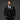 Herren Anzug Set Dreiteilig Blazer Weste Hose Eleganter Stil