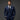 Herren Anzug Set Dreiteilig Blazer Weste Hose Eleganter Stil