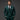 Herren Anzug Set Dreiteilig Blazer Weste Hose Eleganter Stil